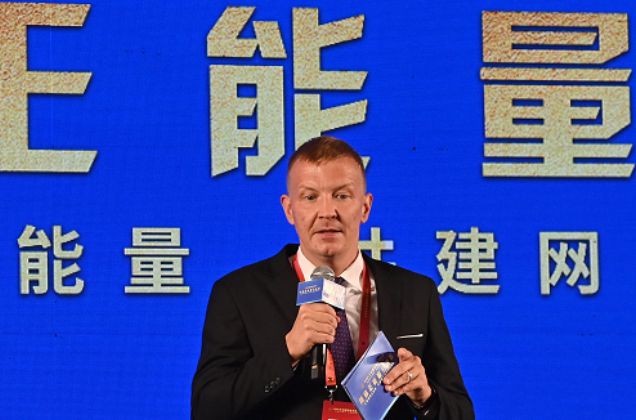 美籍記者聶子瑞：“我是老外，但我不見外”