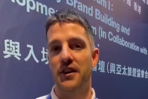 國際旅游界人士：便捷出入境政策讓更多人來中國“眼見為實”